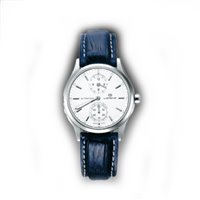 Orologio Lorenz Uomo in Acciaio 024108AA - 024108AA